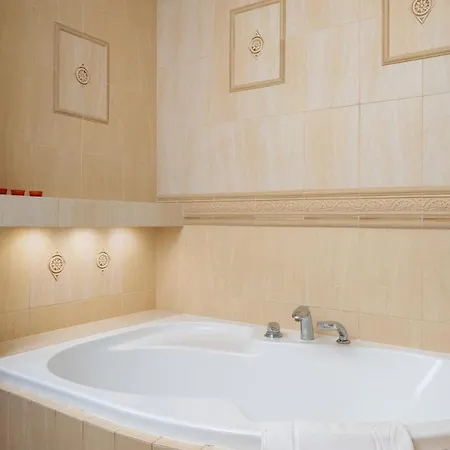 Meridian Comfort Varsovia