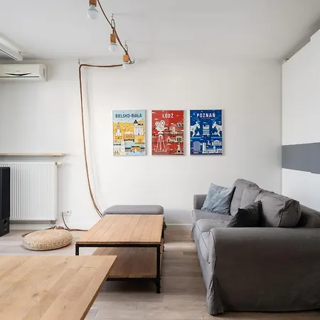 Meridian Comfort Warsaw