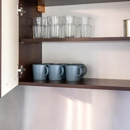 Meridian Comfort Apartment *