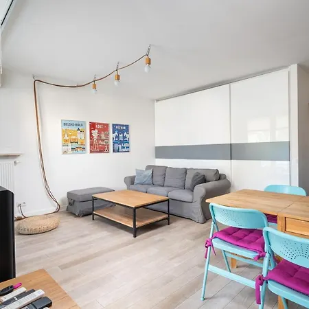 Meridian Comfort Apartament *