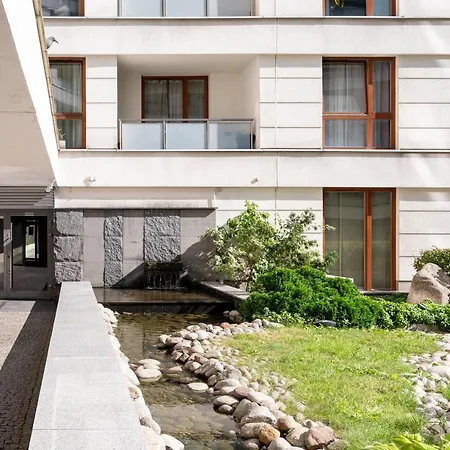 Meridian Comfort * Warsaw