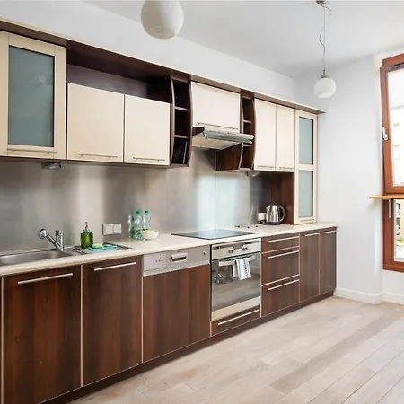 Meridian Comfort Apartment Warsaw