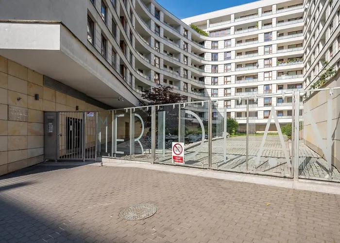 Meridian Comfort * Warszawa