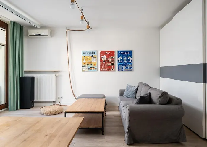 Meridian Comfort Warszawa