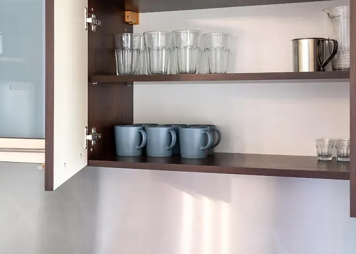 Meridian Comfort Apartman *