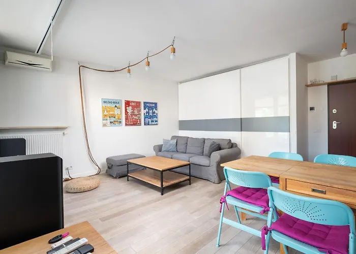 Meridian Comfort Apartman *