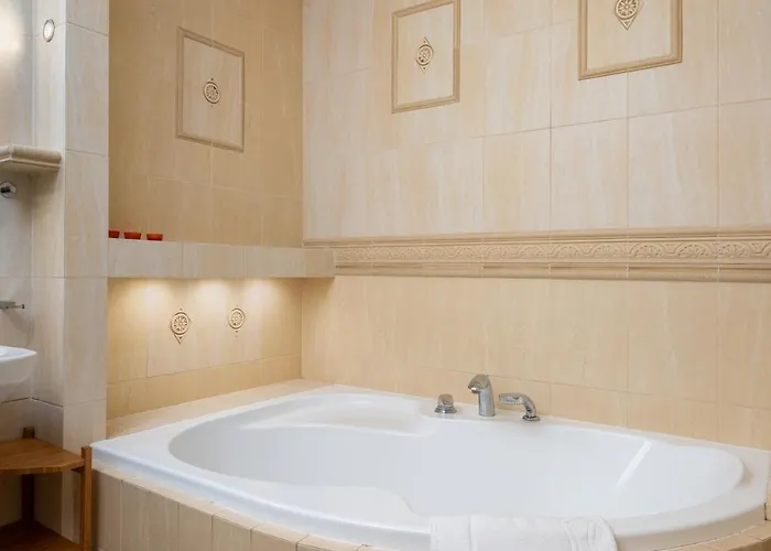 Meridian Comfort Varsó