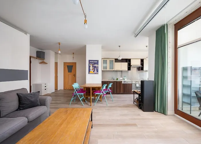 Meridian Comfort Apartman