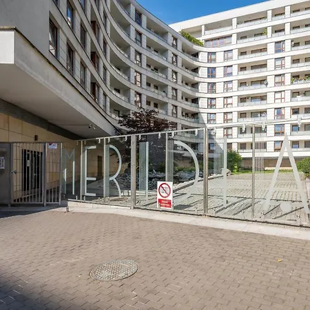 Meridian Comfort * Varsovia