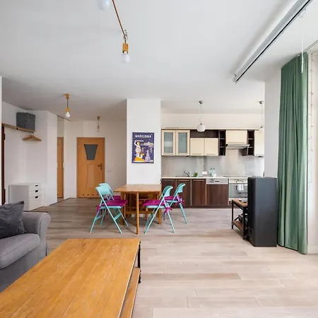 Meridian Comfort Apartamento