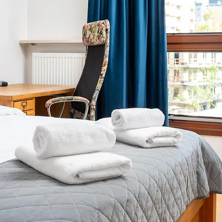 Meridian Comfort *